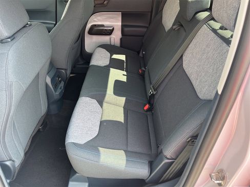 New 2025 Ford Maverick XLT w/ XLT Luxury Package image 20