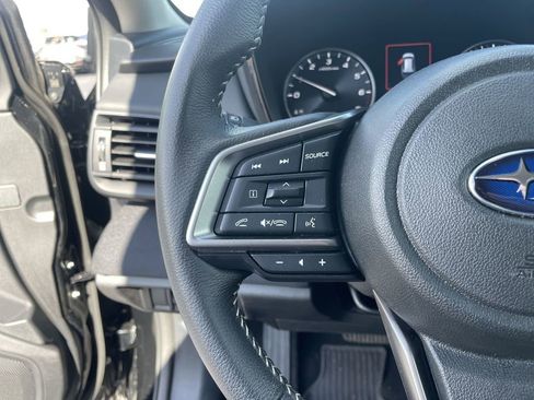 Certified 2025 Subaru Outback Premium w/ Popular Package #1 image 15