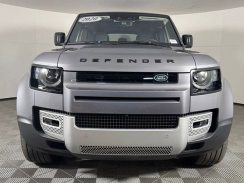 Used 2020 Land Rover Defender 110 First Edition image 11