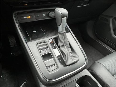 New 2026 Honda CR-V EX-L image 26