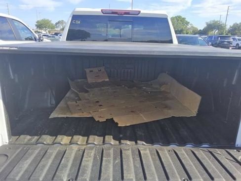 Used 2026 GMC Sierra 1500 AT4X AWD/4WD image 10