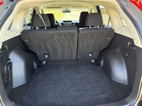 Used 2016 Honda CR-V SE image 32