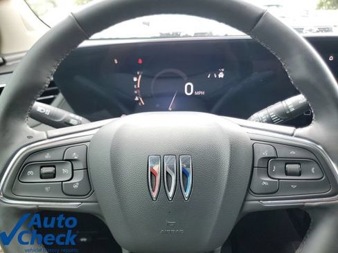 Used 2025 Buick Encore GX Sport Touring w/ Comfort Package FWD image 20