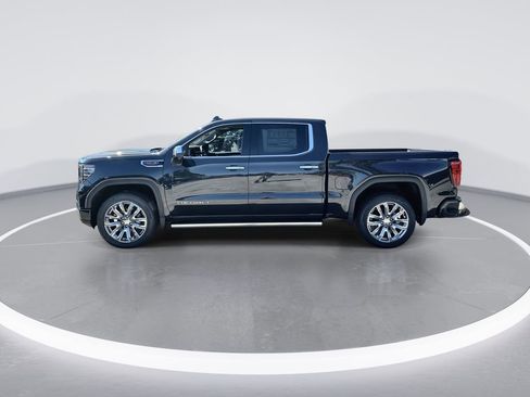New 2026 GMC Sierra 1500 Denali w/ Denali Reserve Package image 5