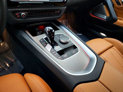 Used 2023 BMW Z4 sDrive30i w/ Premium Package RWD image 14