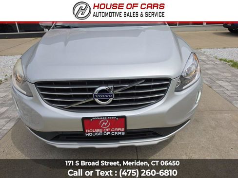 Used 2016 Volvo XC60 T5 Premier w/ Protection Package AWD/4WD image 10