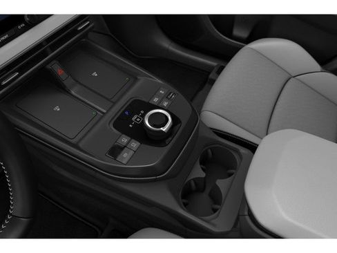 New 2026 Subaru Solterra Premium image 21