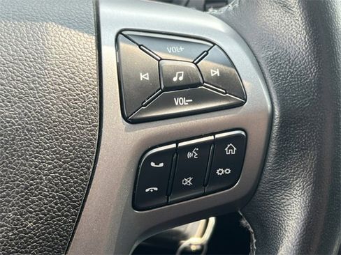 Used 2021 Ford Ranger XLT w/ Equipment Group 302A High image 21