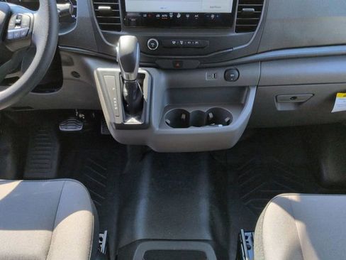 New 2025 Ford Transit 350 XL image 20