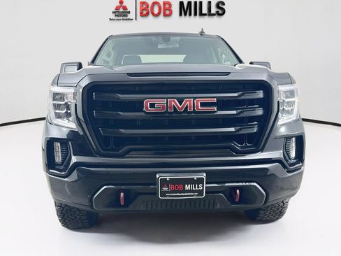 Used 2021 GMC Sierra 1500 Elevation AWD/4WD image 2