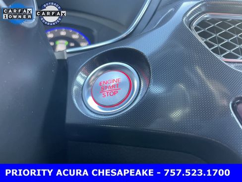 Used 2024 Acura Integra A-Spec image 19