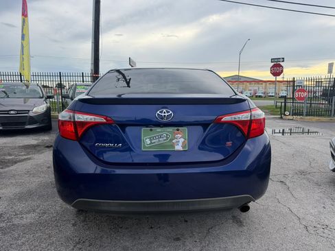 Used 2015 Toyota Corolla S FWD image 5