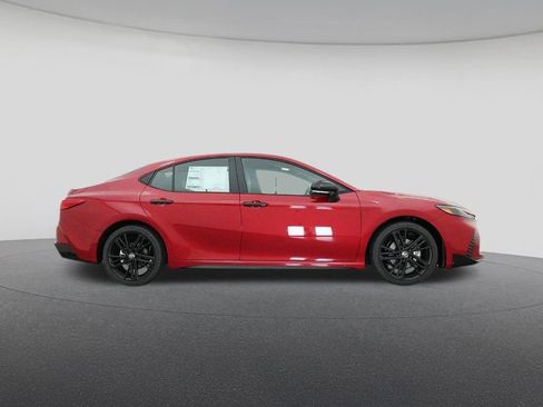 New 2026 Toyota Camry Hybrid image 27