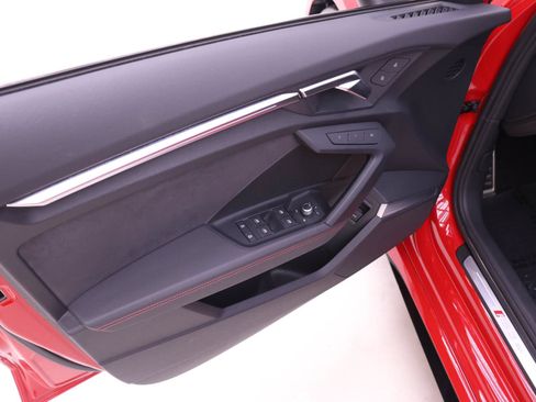 Used 2023 Audi RS 3 AWD/4WD image 12