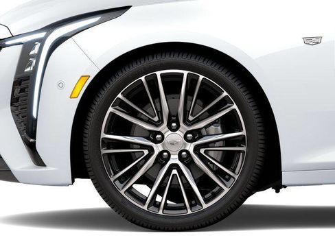 New 2026 Cadillac CT5 Premium Luxury w/ Technology Package image 33