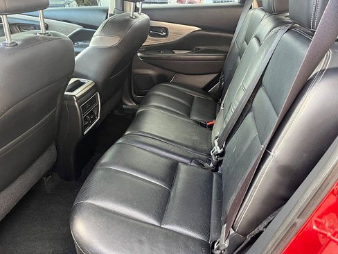 Used 2015 Nissan Murano SL w/ Cargo Package image 15