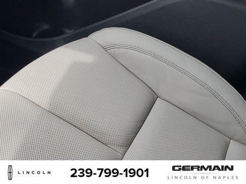 New 2025 Lincoln Aviator Reserve w/ Illumination Package image 28