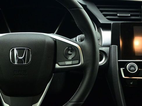 Used 2018 Honda Civic EX-T image 42