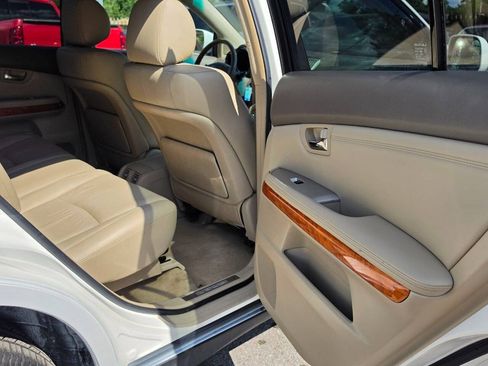Used 2007 Lexus RX 350 2WD image 18