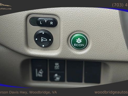 Used 2016 Honda Pilot EX image 27