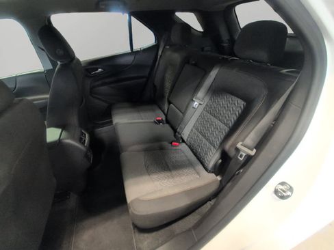 Used 2024 Chevrolet Equinox LT AWD/4WD image 13