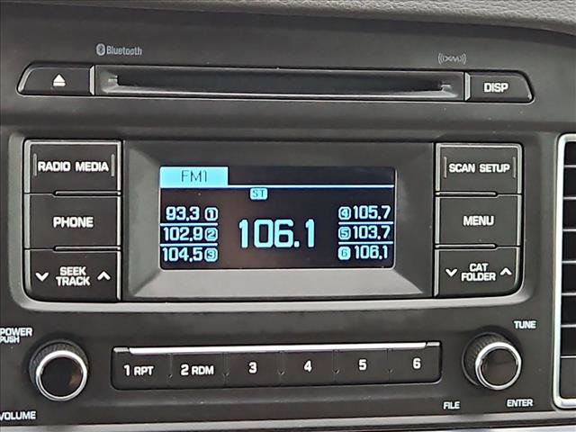 Used 2015 Hyundai Sonata SE FWD image 13