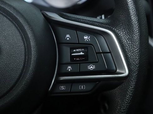 Used 2021 Subaru Forester image 23