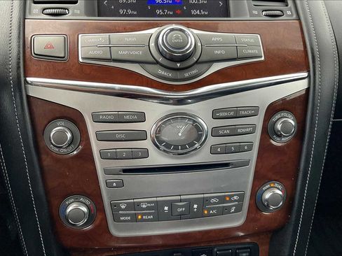 Used 2019 INFINITI QX80 Luxe w/ Proassist Package image 32
