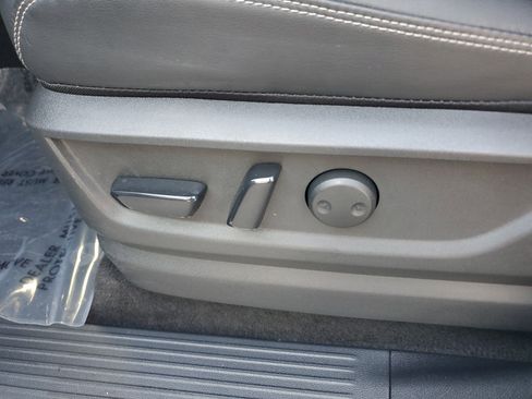 Used 2025 INFINITI QX80 Pure image 13