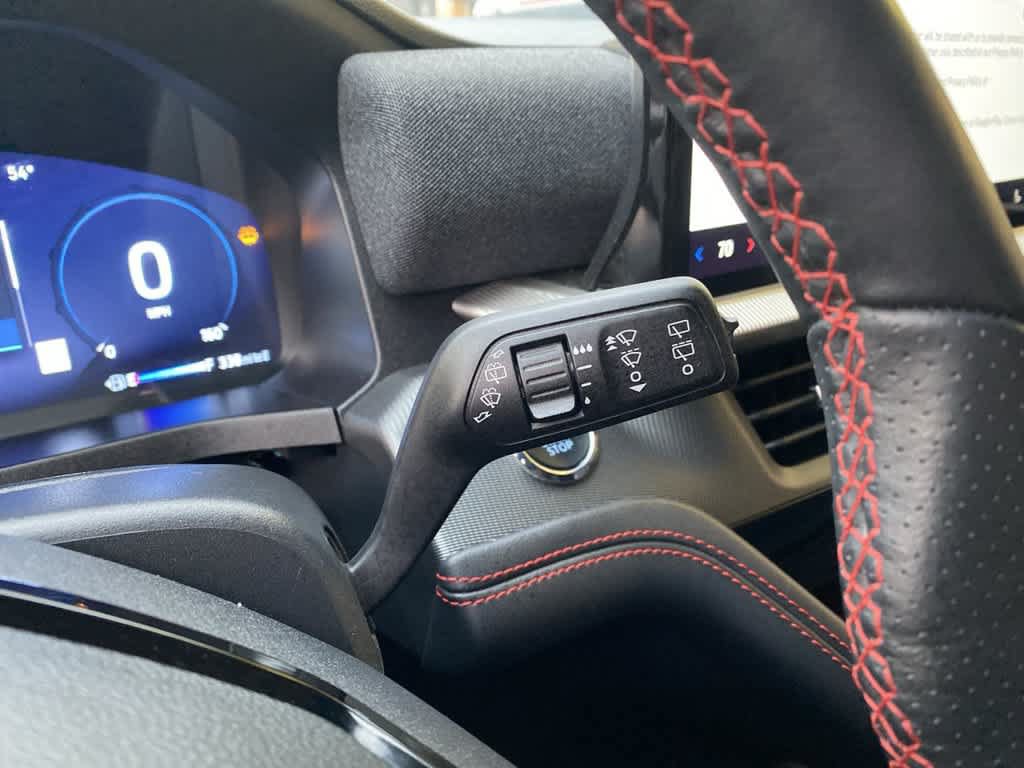 Used 2026 Ford Explorer ST-Line AWD/4WD image 21