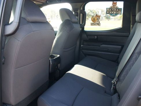 Used 2024 Toyota Tacoma SR image 13