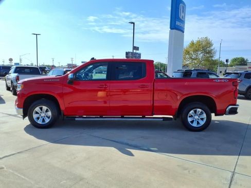 Used 2024 Chevrolet Silverado 1500 LT w/ Protection Package image 22