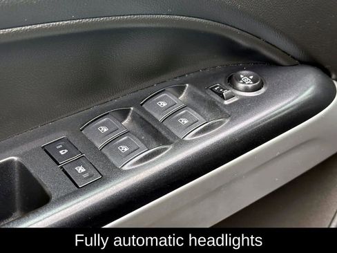 Used 2019 Chevrolet Colorado LT w/ Luxury Package, Chrome image 21