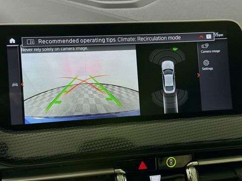 Used 2022 BMW 228i Gran Coupe w/ Convenience Package image 15