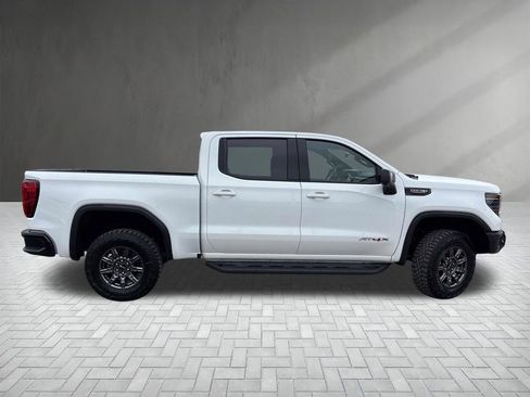 New 2026 GMC Sierra 1500 AT4X image 6