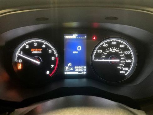 Used 2022 Subaru Forester Sport image 20