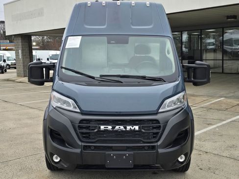Used 2024 RAM ProMaster 3500 image 10