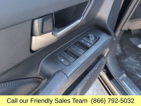 New 2025 Toyota Tacoma Limited image 13