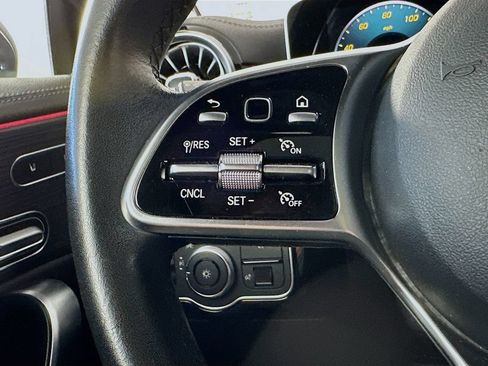 Used 2020 Mercedes-Benz CLA 250 4MATIC image 25