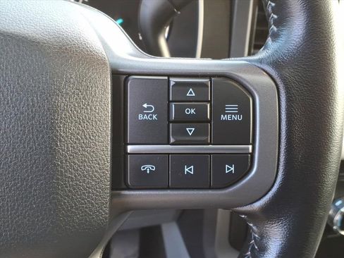 Used 2022 Ford F150 XLT w/ Equipment Group 302A High image 28