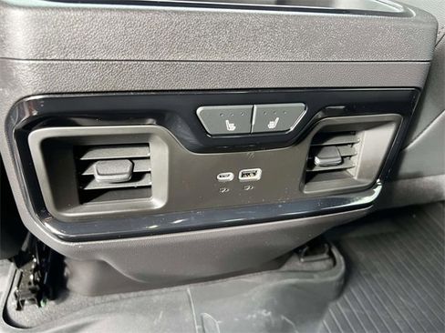 Certified 2024 Chevrolet Silverado 1500 ZR2 w/ ZR2 Bison Edition image 13