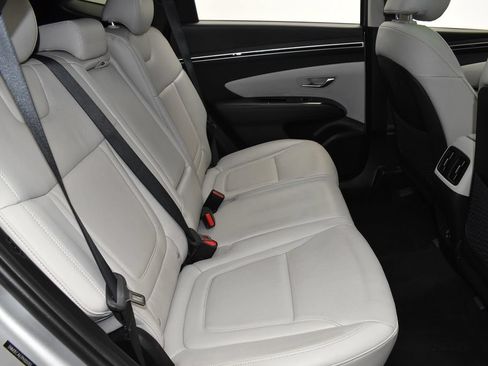 Used 2023 Hyundai Tucson Limited AWD/4WD image 32
