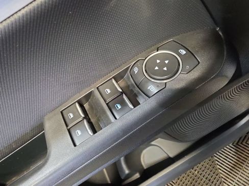 Used 2021 Ford Bronco Sport AWD/4WD image 15