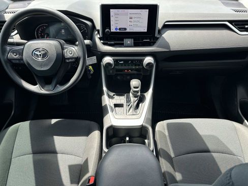 Used 2023 Toyota RAV4 LE FWD image 12
