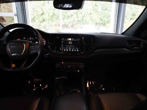 Used 2022 Dodge Durango GT image 19