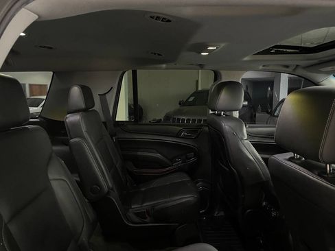 Used 2015 GMC Yukon SLT image 28