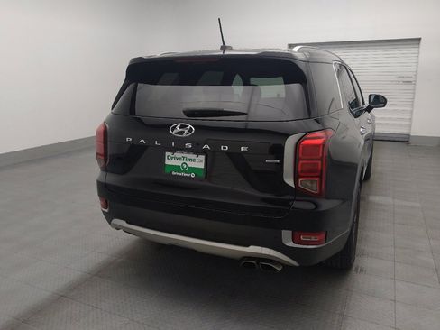 Used 2020 Hyundai Palisade SEL AWD/4WD image 7