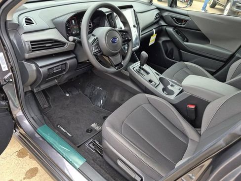 New 2026 Subaru Crosstrek 2.0i Premium image 9