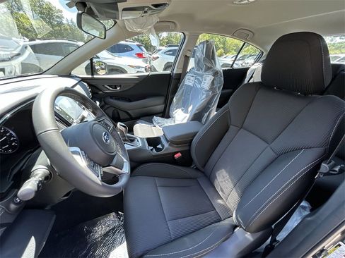 New 2025 Subaru Legacy Premium image 11