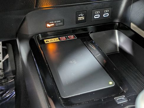 Certified 2025 Toyota Camry XSE FWD image 25
